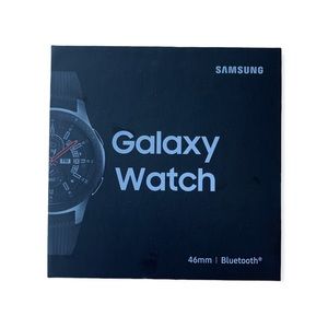 Samsung Galaxy Smart Watch New